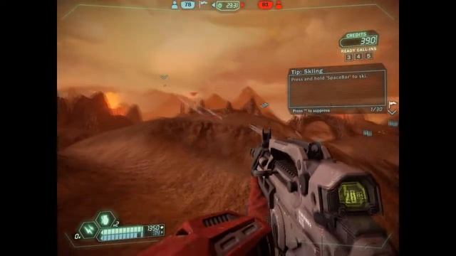 Game Blog : Tribes Ascend Обзор смотреть онлайн