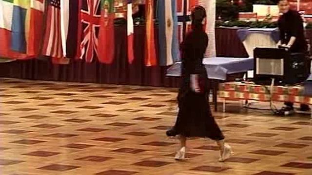 Bad-Harzburg Alexander Melnikov Irina Solomatina 3 смотреть онлайн