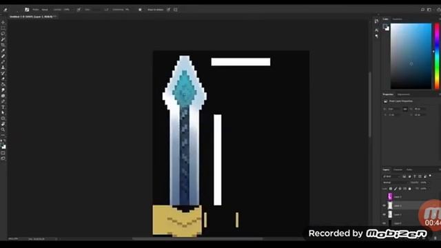 Процесс создания объектов и текстур для игры Hytale{Хайтейл} смотреть онлайн