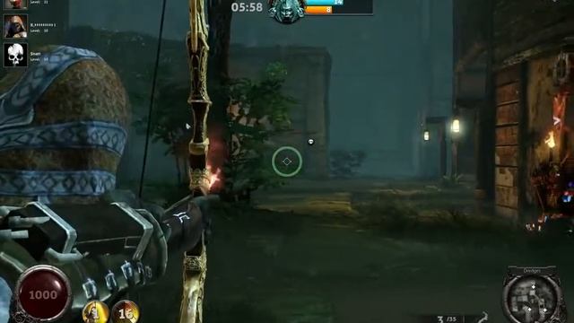 Nosgoth Играю за класс 'Scout'! смотреть онлайн