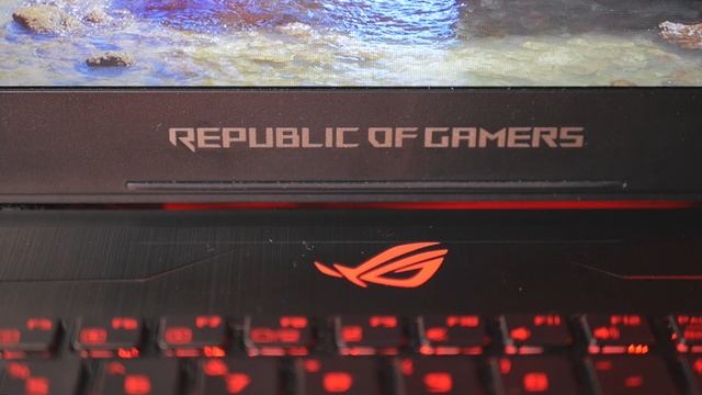 ASUS ROG Strix GL702ZC RYZEN Laptop | COMPUTEX 2017 | Bahasa Malaysia смотреть онлайн