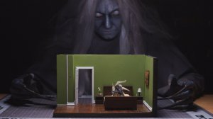 Боишься, что не проснешься? / Своими руками