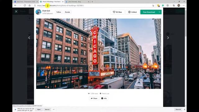 STOP Uploading Photos on CANVA - #Canva Tip смотреть онлайн