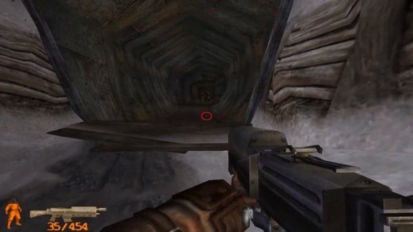 Обзор: "Iron Storm" (World War Zero)