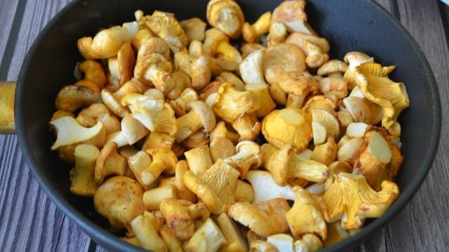 Сборник рецептов