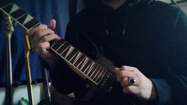 Miki Matsubara - 真夜中のドア/Stay With Me (Solo Cover) смотреть онлайн