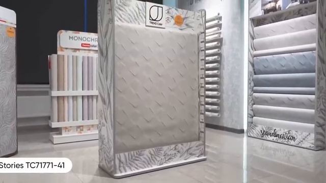 Что такое антивандальные обои? смотреть онлайн