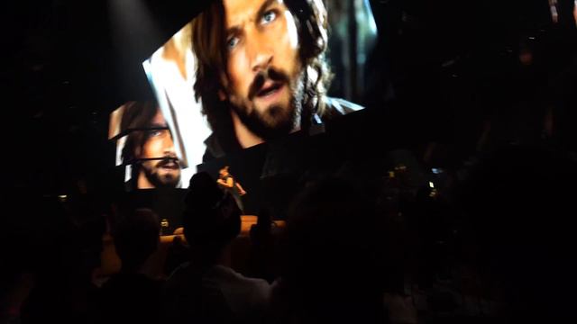 Game of Thrones Live 4K - Breaker of Chains - Son of the Harpy - Reign смотреть онлайн