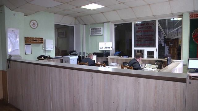 День милиции смотреть онлайн