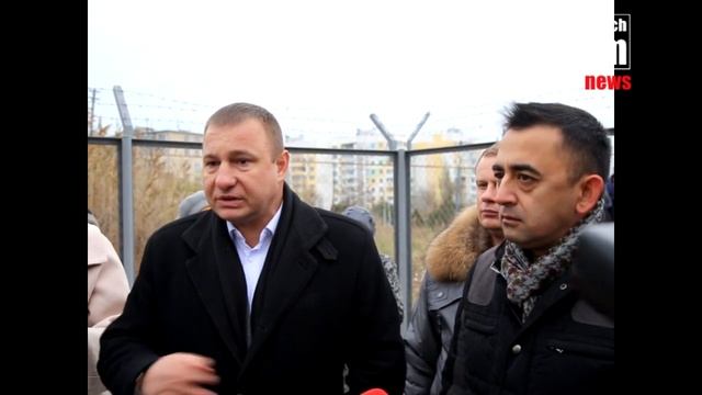 В Керчи в течение полугода появится 4G,- Зырянов