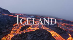 Исландия 4K - Живописный Расслабляющий Фильм С Успокаивающей Музыкой (2)