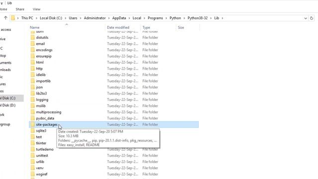 How To Fix No Qt Platform Plugin Could Be Initialized Error - The Application Failed To Start смотреть онлайн