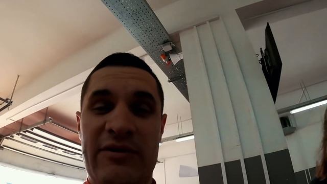 Chepa Racing Vlog #2 | RDS в Нижнем Новгороде. Огонь, зацеп и скорая смотреть онлайн