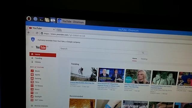 Youtube mod for raspberry pi pixel смотреть онлайн
