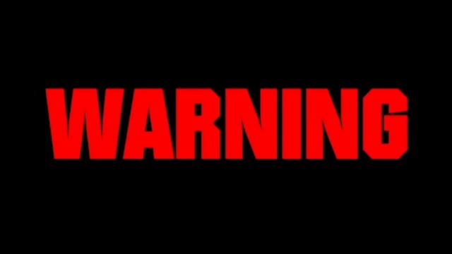 ALERT WARNING SOUND EFFECT | NO COPYRIGHT смотреть онлайн