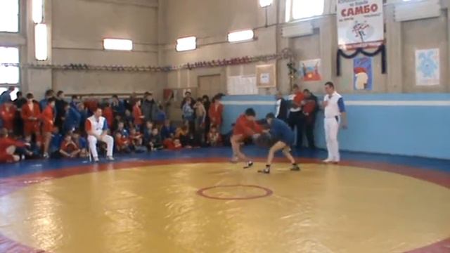 VIII рождественский турнир #4 смотреть онлайн