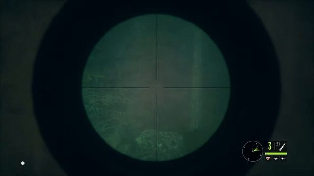 Hunt Call of the Wild # 2 Прохождение смотреть онлайн