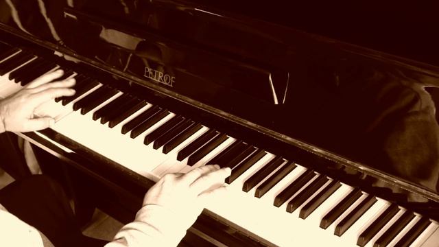 Aprendiendo Piano Bohemian Rhapsody смотреть онлайн