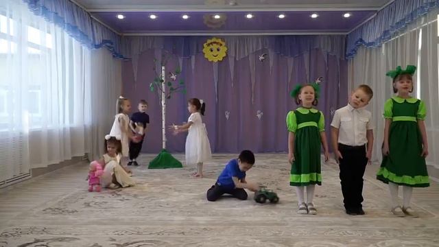 «Спасибо любимая страна»Руководитель: Шилова Елена Юрьевна смотреть онлайн