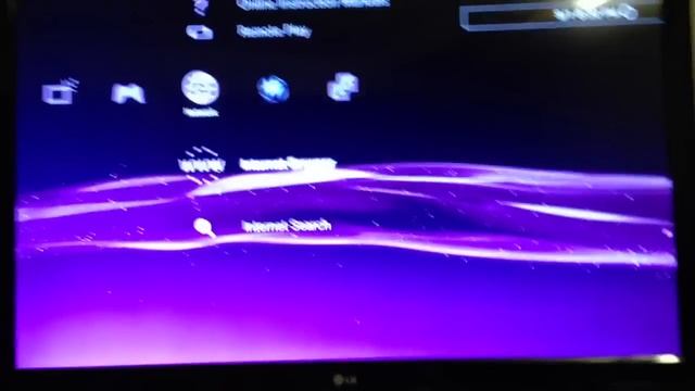 Ps3 4.46 software update (flash player not working fixed) смотреть онлайн