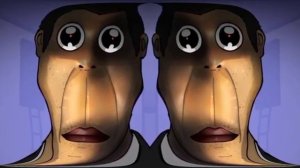 Obunga - coffin dance song (COVER)