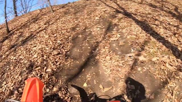 ИЛЬИНСКОЕ РОДЕО 2.0 (ЭНДУРО ГОНКА ХАБАРОВСК 14.10.2023) смотреть онлайн