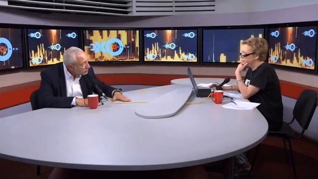 Николай Сванидзе Опасен только тем ты, что слишком много думал 01 09 17 смотреть онлайн