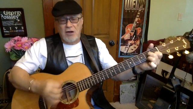 1789c * Fortunate Son * CCR cover * Vocal * Taylor 714ce & chords смотреть онлайн
