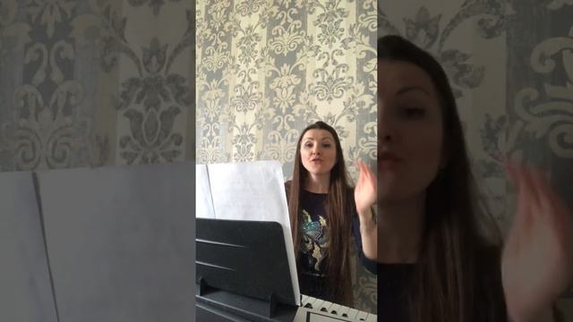 Жмака Н.В.30.04.2020. «О той весне». Повтор песни «Лето кота Леопольда» смотреть онлайн