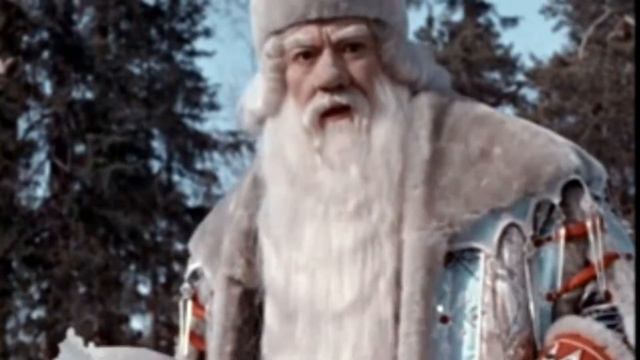 С Новым годом, виртуальный друг!