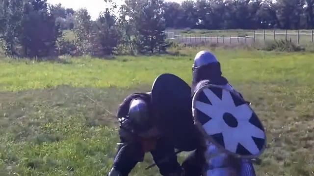 Показательные выступления клуба на базе отдыха "Тобол" смотреть онлайн
