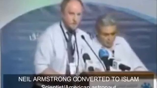 Neil Armstrong converted to Islam September 6, 2020 смотреть онлайн