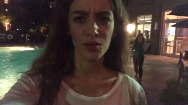 американский колледж/подруга🇺🇸Charlotte, NC смотреть онлайн