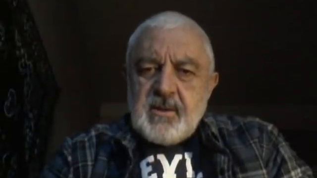 Причислят Пашиняна к лику святых? смотреть онлайн