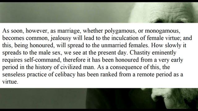 Darwin, Evolution, Morality and Religion смотреть онлайн