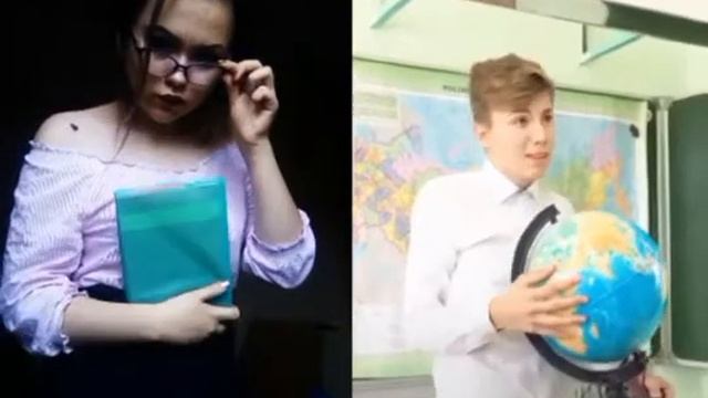 Это школа смотреть онлайн