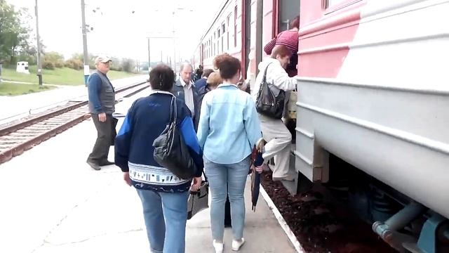 2017.05.28 Чистенькое. Мы едем с дачи. смотреть онлайн