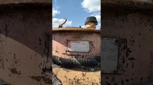 Бочка топливозаправщик Газ 52 экспресс-обзор от Андрея Абросимова