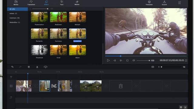 Mejor Editor de Video 100% Gratis para PC con Windows (Sin marca del agua & Liviano) смотреть онлайн
