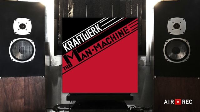 The Robots/Kraftwerk/Ku-Ki Lock On (Lo-D HS-400) смотреть онлайн