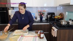 ЛЕГКАЯ  но  НЕВЕРОЯТНО  ВКУСНАЯ  ПАХЛАВА   ГРЕЧЕСКАЯ   //EASY BUT INCREDIBLY TASTY BAKLAVA GREEK //