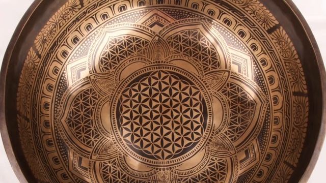 Extra Large Tibetan Singing Bowls for 2021 смотреть онлайн