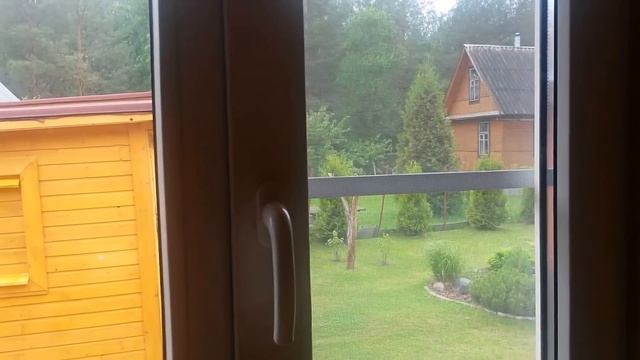 Что нового на даче? Оснащение бани( водонагреватель,душевая кабина) смотреть онлайн