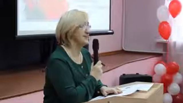 Семинар Одаренные дети смотреть онлайн