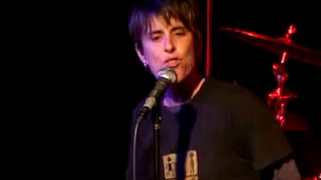 Prop8, Ref 74 Andrea Gibson LIVE - " I do" смотреть онлайн