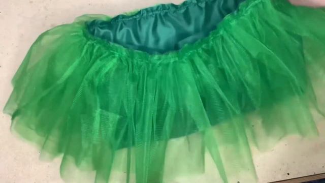 Пачка юбкасы.Юбка пачка из фатина смотреть онлайн