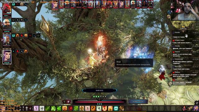 Divinity: Original Sin II - 11 [III акт] смотреть онлайн