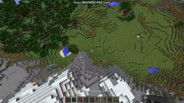 обзор мода chiseled me|minecraft смотреть онлайн