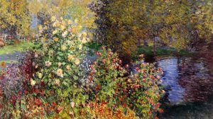 Морис Равель – «Игра воды» (1901) – Вальтер Гизекинг, 1954