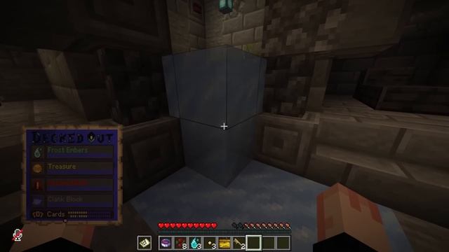 Pearl's Decked Out PHASE 4 Runs (Part Two) | Hermitcraft 9 смотреть онлайн